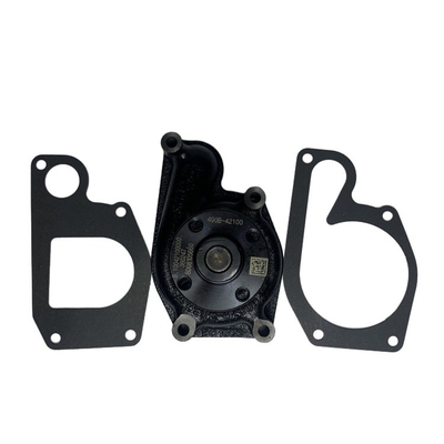 Advantage Forklift C490BPG engine water pump 490B-42100 490B-42000 for Motor transport