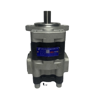 Forklift Parts G0U27-10201 Hydraulic Pump For HELI K series CPCD80-100 CBHYGK-G32/F3.5-AT