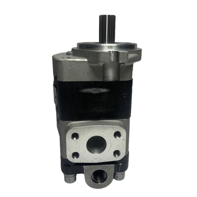 Forklift Parts G0U27-10201 Hydraulic Pump For HELI K series CPCD80-100 CBHYGK-G32/F3.5-AT