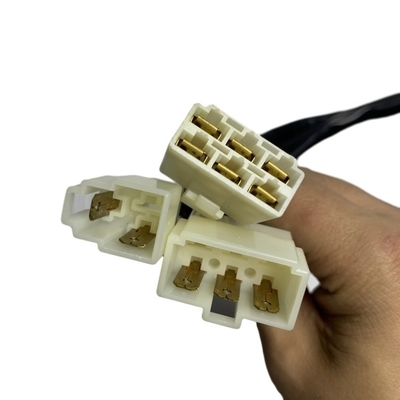 1.5KG Forklift Combination Switch GR501-703000-000 HANG R960-705000-000 CPCD50-100 Parts