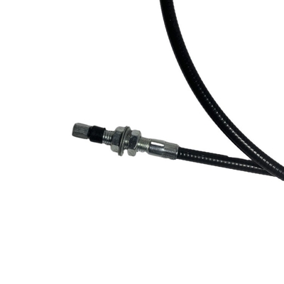 1.2KG Forklift Brake Cable Assembly 0C11246-14603 0C11246-24603 for FD30 CPC D 30-35