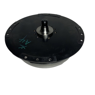 35.5KG Torque Converter for FD50-100/CPCD50-100 Forklift OEM 15943-80211 YQX100-6000