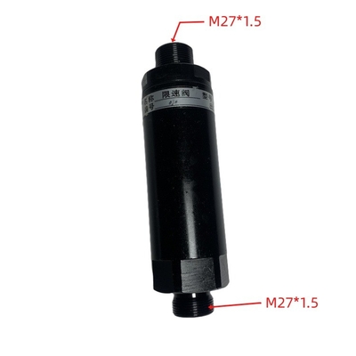 XSF2-F20L HELI Forklift Steel Speed Limit Valve E40B8-60021 for Machinery Repair Shops