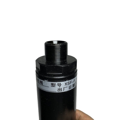XSF2-F20L HELI Forklift Steel Speed Limit Valve E40B8-60021 for Machinery Repair Shops