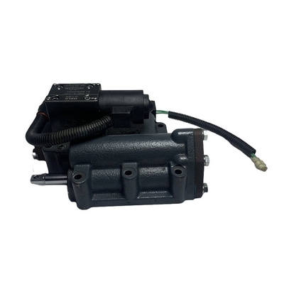 YQX100-D07000 Transmission Control Valve Assembly For Heli CCT6 Manufacturing Plant