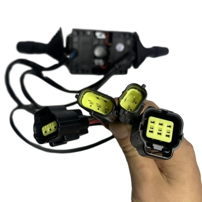 Guaranteed Combination Switch A7S92-40192 for Spare Parts of Forklift Model CPD10-30