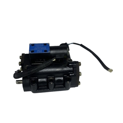 11.5 KG Forklift Parts Transmission Control Valve Assembly for HL CPCD40-50 A37D3-80305