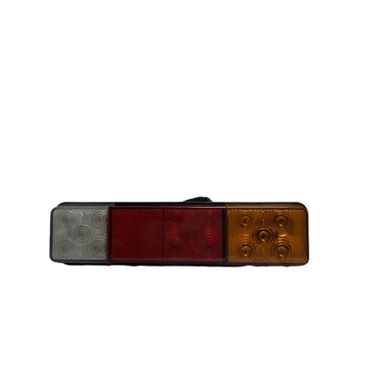 Machinery Repair Shops D08HZHD-LED Tail Light Lamp for CPCD30 K Series Forklift Rear Lamp