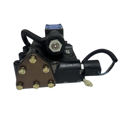 11.5 KG Forklift Parts Transmission Control Valve Assembly for HL CPCD40-50 A37D3-80305