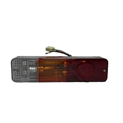 Machinery Repair Shops D08HZHD-LED Tail Light Lamp for CPCD30 K Series Forklift Rear Lamp