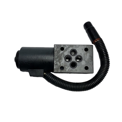 Solenoid Valves 130C3-82752 34E-10BY-24V YXQD100-42000 for CPCD50-120 Forklift Model