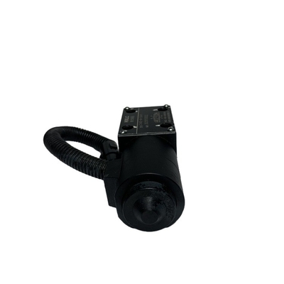 Solenoid Valves 130C3-82752 34E-10BY-24V YXQD100-42000 for CPCD50-120 Forklift Model