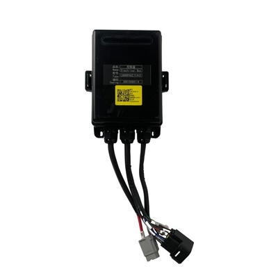 Lightweight Forklift Electric Box Weight KG 0.8 kg Long Working Life Advantage