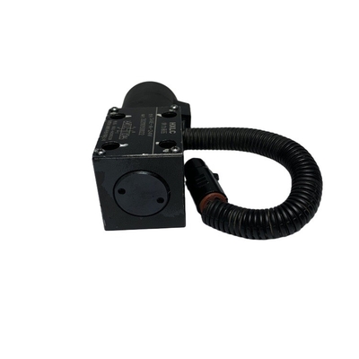 Solenoid Valves 130C3-82752 34E-10BY-24V YXQD100-42000 for CPCD50-120 Forklift Model