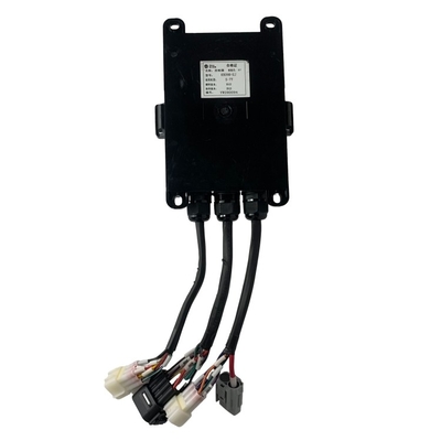 Lightweight Forklift Electric Box Weight KG 0.8 kg Long Working Life Advantage