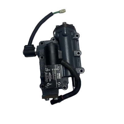Solenoid Valves 130C3-82752 34E-10BY-24V YXQD100-42000 for CPCD50-120 Forklift Model
