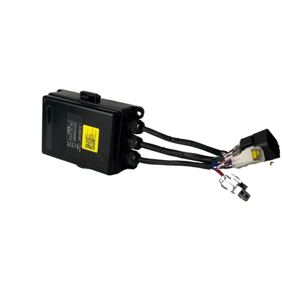 Lightweight Forklift Electric Box Weight KG 0.8 kg Long Working Life Advantage