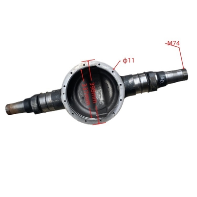 Forklift CPCD30-35 Drive Axle H24N3-02161A Axle Housing Weight 68KG from Professional