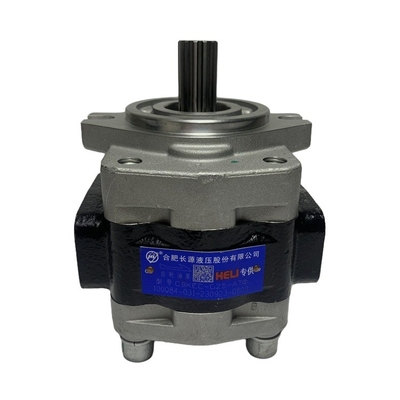 Forklift Hydraulic Gear Pump CBKEC-G25-AT H08E7-10201 for Machinery Repair Shops