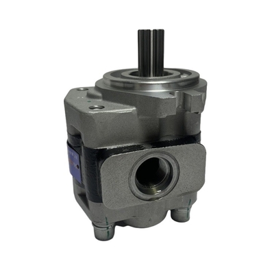 Forklift Hydraulic Gear Pump CBKEC-G25-AT H08E7-10201 for Machinery Repair Shops
