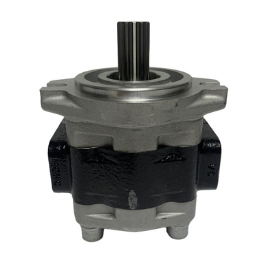 Forklift Hydraulic Gear Pump CBKEC-G25-AT H08E7-10201 for Machinery Repair Shops