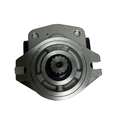 Forklift Hydraulic Gear Pump CBKEC-G25-AT H08E7-10201 for Machinery Repair Shops