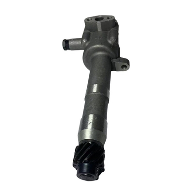 Xinchai 490BPG/A490BPG Forklift Oil Pump with Metallic White Finish and 1.9 KG Weight
