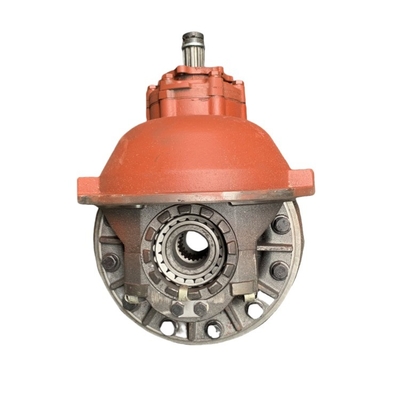 Customized Differential Assy for HANGCHA CPCD50-70 Forklift in Building Material Shops