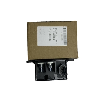 OEM NO D07JD281A Forklift Starter Relay for HELI CPCD50-100 Energy Mining Appliance