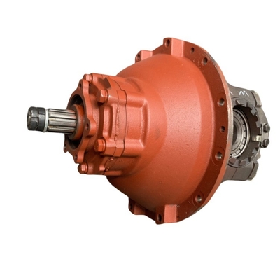 Customized Differential Assy for HANGCHA CPCD50-70 Forklift in Building Material Shops