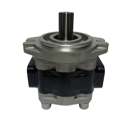 Hydraulic Gear Pump CBKEC-G25-ATL K00K7-63051/H46G7-10301 for Forklift Model CPCD40-50