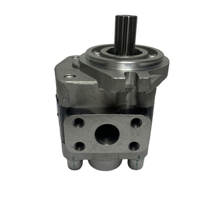 Hydraulic Gear Pump CBKEC-G25-ATL K00K7-63051/H46G7-10301 for Forklift Model CPCD40-50
