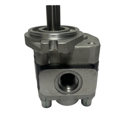 Hydraulic Gear Pump CBKEC-G25-ATL K00K7-63051/H46G7-10301 for Forklift Model CPCD40-50