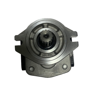 Hydraulic Gear Pump CBKEC-G25-ATL K00K7-63051/H46G7-10301 for Forklift Model CPCD40-50