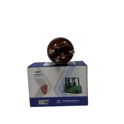 JK406C Car Ignition preheater Switch Replacement For Hangcha Other numbers R450-740200-000