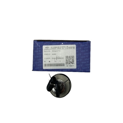 JK406C Car Ignition preheater Switch Replacement For Hangcha Other numbers R450-740200-000