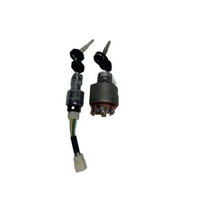 JK406C Car Ignition preheater Switch Replacement For Hangcha Other numbers R450-740200-000