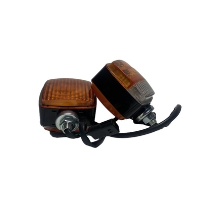 Z8610-12000 Universal Head Lamp 12-24V Turning Light for Forklift Model CPC D 10-100