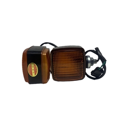 Z8610-12000 Universal Head Lamp 12-24V Turning Light for Forklift Model CPC D 10-100