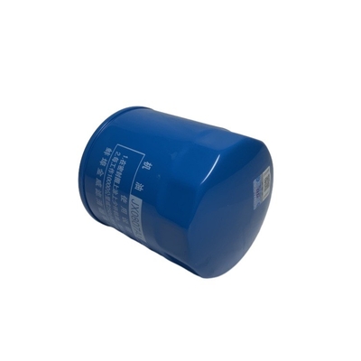 Long Working Life Forklift Parts Transmission Oil Filter JX0807A3 For HL 3T 12163-82301