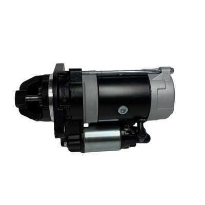 490B-51000-1 QDJ1309K-P Starter Motor for XINCHAI QUANCHAI Diesel Engine 7.2KG Weight