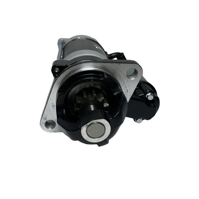 490B-51000-1 QDJ1309K-P Starter Motor for XINCHAI QUANCHAI Diesel Engine 7.2KG Weight
