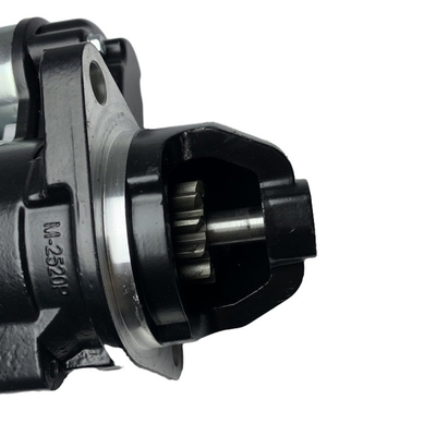 490B-51000-1 QDJ1309K-P Starter Motor for XINCHAI QUANCHAI Diesel Engine 7.2KG Weight