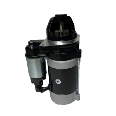 490B-51000-1 QDJ1309K-P Starter Motor for XINCHAI QUANCHAI Diesel Engine 7.2KG Weight