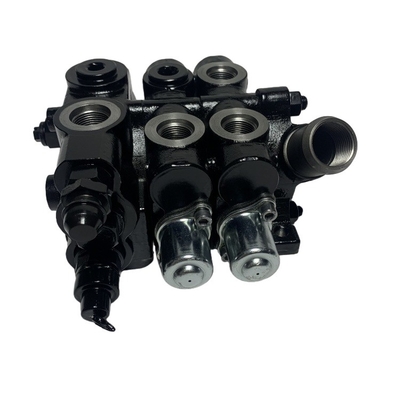 Hydraulic Control Valve H2MD7-30421 for Forklift Parts CPCD20-35 CDB3-F15Y1-02/3T