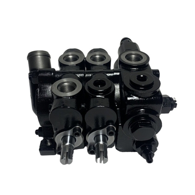 Hydraulic Control Valve H2MD7-30421 for Forklift Parts CPCD20-35 CDB3-F15Y1-02/3T
