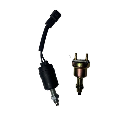 Highly-Durable Forklift Brake Light Switch JK205 for Heli Forklift
