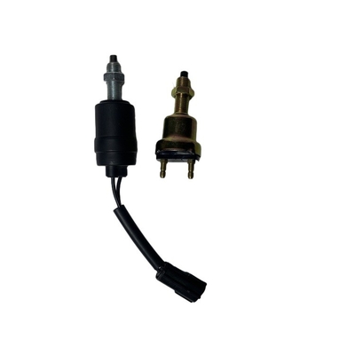 Highly-Durable Forklift Brake Light Switch JK205 for Heli Forklift
