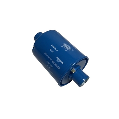 Forklift Spare Parts 25597-60301 YK0812A4 Hydraulic Oil Filter Guaranteed and Design