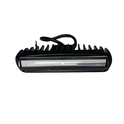 Industrial Red Zone Warning Area Lights for 10-80v Forklifts Year 2007 LED Warning